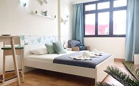 Alj Beach Flat By Canary365